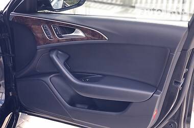 Седан Audi A6 2012 в 