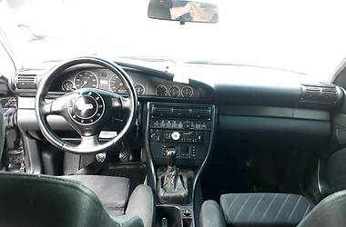 Седан Audi A6 1996 в Ровно