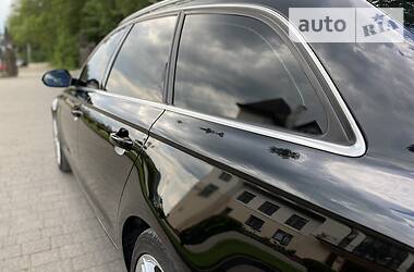 Універсал Audi A6 2012 в 