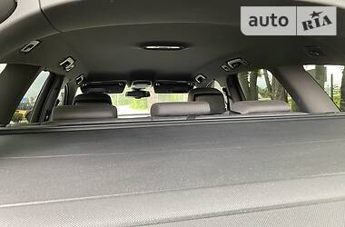 Універсал Audi A6 2012 в 