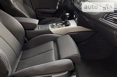 Універсал Audi A6 2012 в 