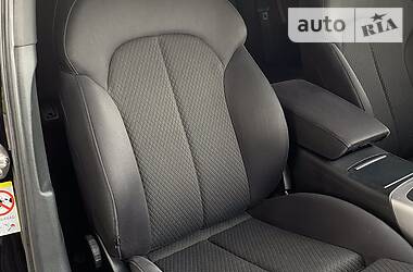 Універсал Audi A6 2012 в 