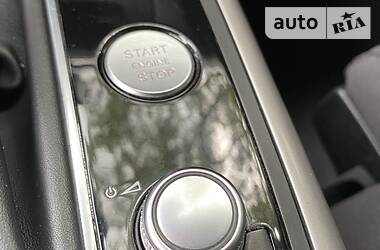 Універсал Audi A6 2012 в 