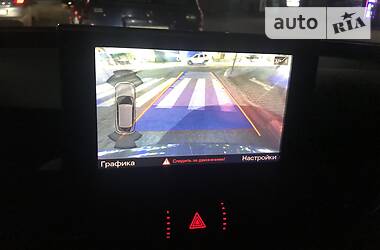 Універсал Audi A6 2012 в 