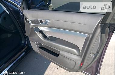 Седан Audi A6 2010 в 