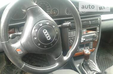 Универсал Audi A6 1997 в Черновцах