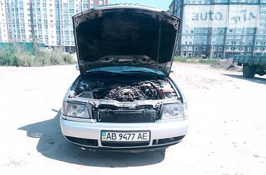 Універсал Audi A6 1997 в 