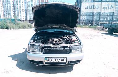 Універсал Audi A6 1997 в Бучі