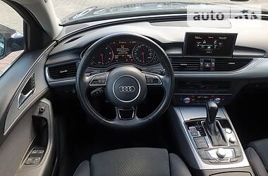 Универсал Audi A6 2016 в Хмельницком