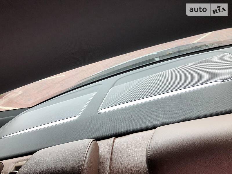 Седан Audi A6 2012 в Миколаєві