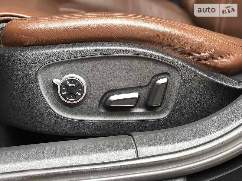 Седан Audi A6 2012 в Миколаєві