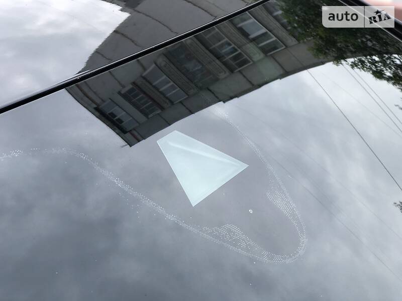 Седан Audi A6 2012 в Миколаєві