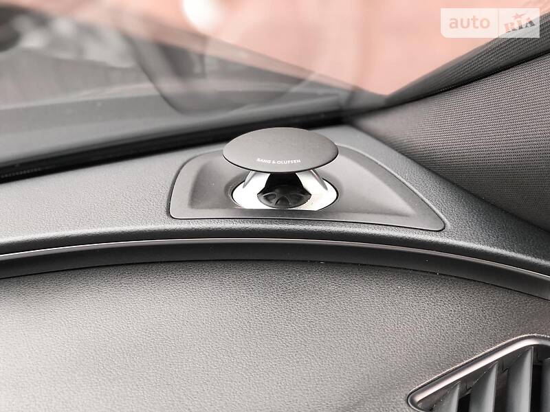 Седан Audi A6 2012 в Миколаєві
