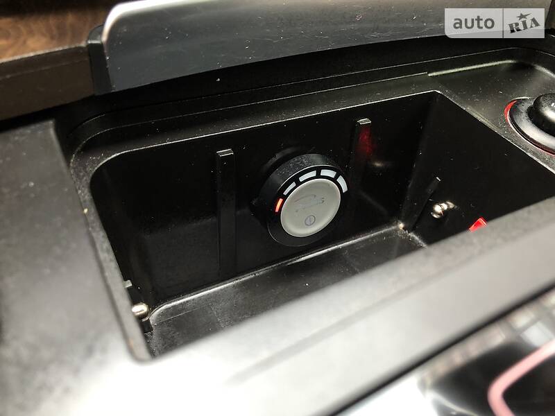 Седан Audi A6 2012 в Миколаєві