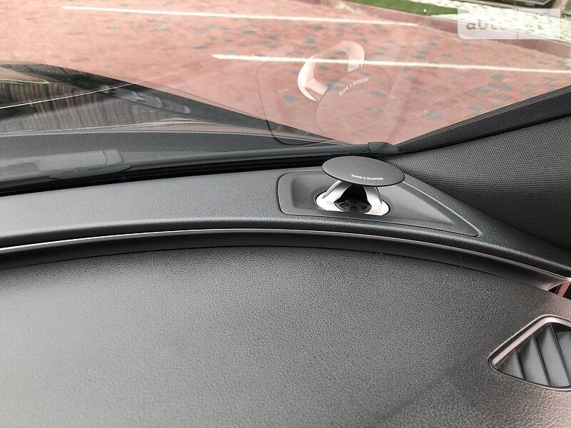 Седан Audi A6 2012 в Миколаєві