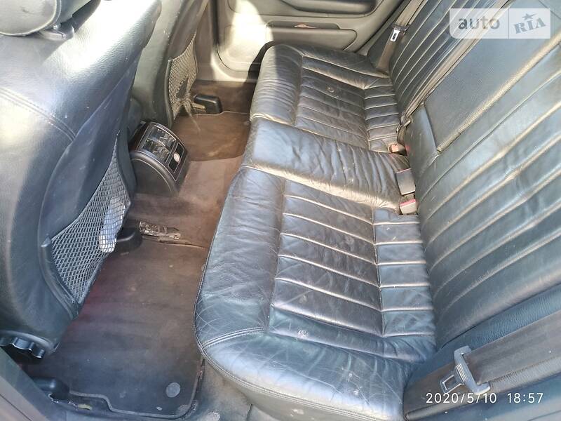 Універсал Audi A6 1999 в Житомирі