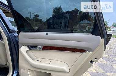 Седан Audi A6 2004 в 