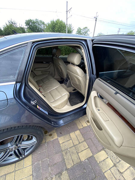 Седан Audi A6 2004 в Самборе
