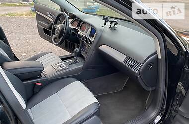 Універсал Audi A6 2006 в 