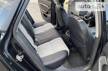Універсал Audi A6 2006 в 