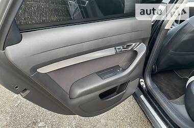 Універсал Audi A6 2006 в 