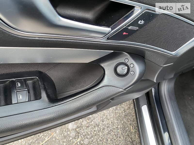 Універсал Audi A6 2006 в Нікополі