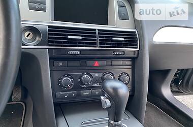 Універсал Audi A6 2006 в 