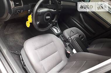 Універсал Audi A6 1999 в 