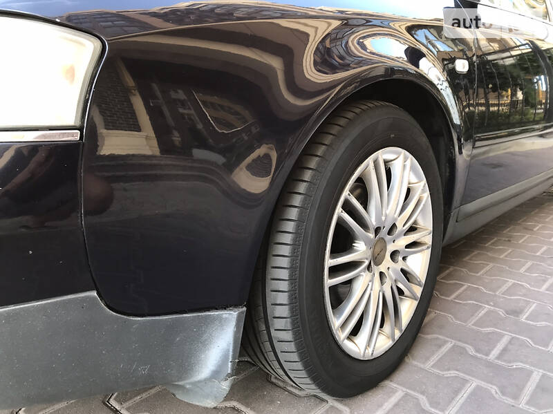 Седан Audi A6 1998 в Вишневому