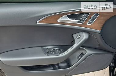 Седан Audi A6 2014 в Кривом Роге