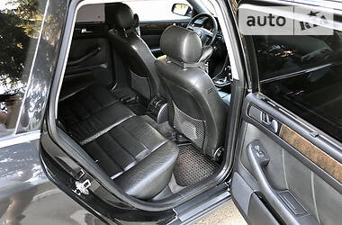 Универсал Audi A6 2001 в 