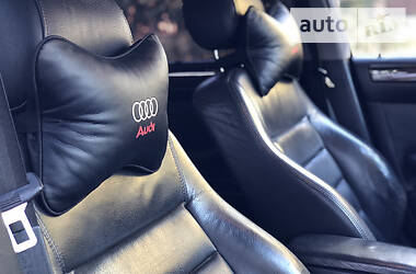 Универсал Audi A6 2001 в 