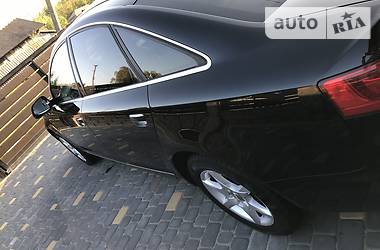 Седан Audi A6 2010 в Коломые