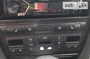 Універсал Audi A6 2004 в 