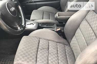 Універсал Audi A6 2004 в 