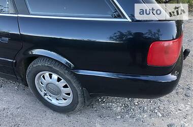 Универсал Audi A6 1995 в Броварах