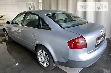 Седан Audi A6 1998 в Сумах