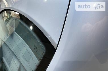 Седан Audi A6 1998 в 