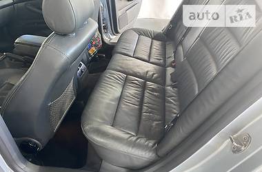 Седан Audi A6 1998 в Сумах