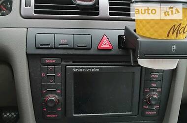 Універсал Audi A6 2003 в 