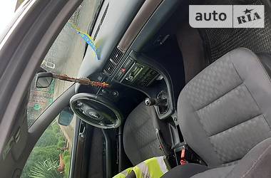 Седан Audi A6 1999 в 