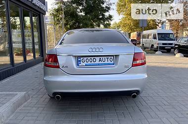 Седан Audi A6 2005 в Херсоне