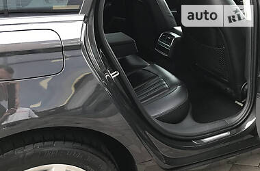 Универсал Audi A6 2013 в 