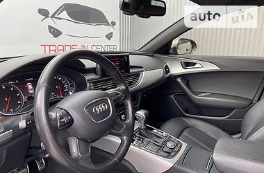 Седан Audi A6 2012 в Виннице