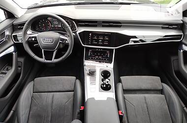 Седан Audi A6 2020 в Запорожье