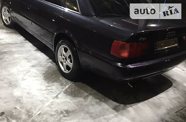 Седан Audi A6 1995 в Ковелі