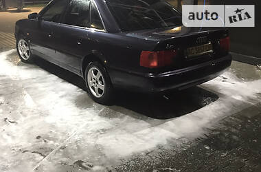 Седан Audi A6 1995 в Ковелі