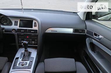 Универсал Audi A6 2009 в Умани