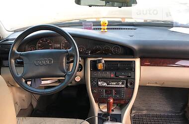 Универсал Audi A6 1995 в Хмельницком