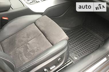 Универсал Audi A6 2015 в 